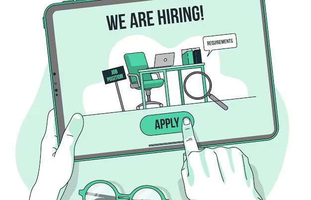 Post Your Hiring Needs